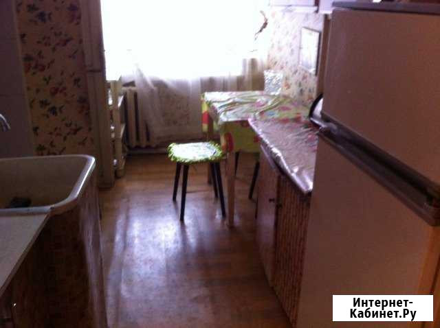 2-комнатная квартира, 54 м², 1/4 эт. в аренду на длительный срок в Ярославле Ярославль - изображение 1