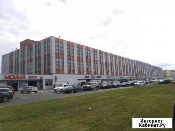 Торговое помещение, 165 кв.м. Санкт-Петербург