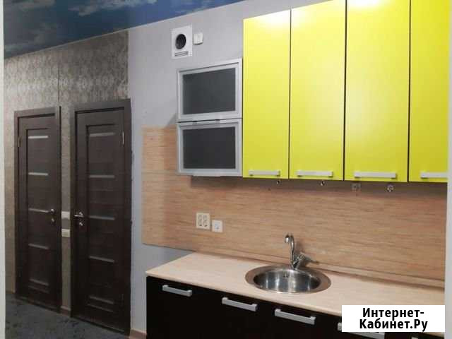 2-комнатная квартира, 60 м², 3/25 эт. на продажу в Кирове Киров - изображение 1