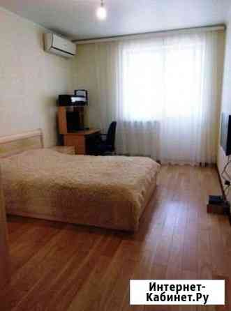 3-комнатная квартира, 100 м², 18/24 эт. на продажу в Краснодаре Краснодар