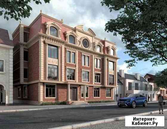 2-комнатная квартира, 71 м², 2/4 эт. на продажу в Махачкале Махачкала