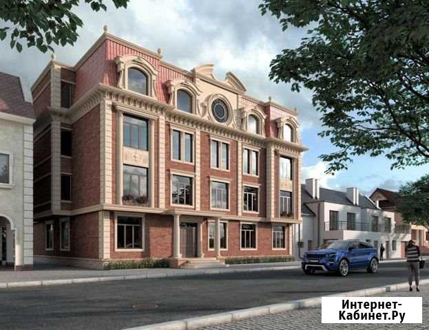 2-комнатная квартира, 71 м², 2/4 эт. на продажу в Махачкале Махачкала - изображение 1
