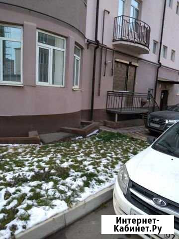 Помещение своб.назначеня 182 кв.м Нальчик - изображение 1
