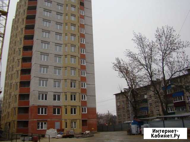 2-комнатная квартира, 63 м², 4/17 эт. на продажу в Липецке Липецк - изображение 1