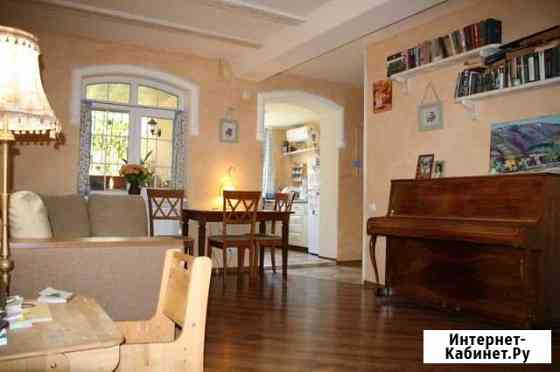 3-комнатная квартира, 74 м², 2/5 эт. на продажу в Севастополе Севастополь