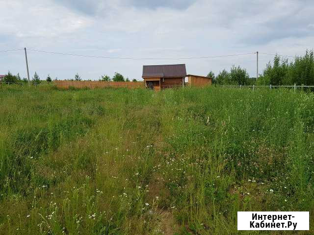 Участок ИЖС 10 сот. на продажу в Кирове Киров - изображение 1