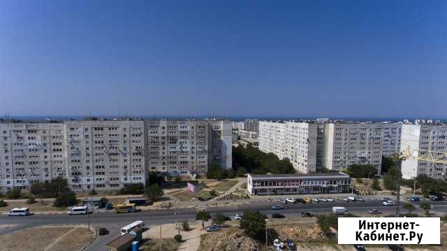 1-комнатная квартира, 41.9 м², 13/16 эт. на продажу в Севастополе Севастополь - изображение 1