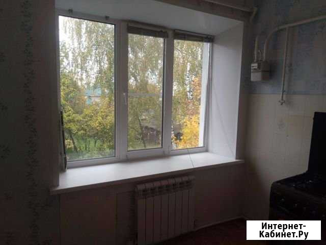 3-комнатная квартира, 50 м², 2/2 эт. на продажу в Борисоглебском Борисоглебский - изображение 1
