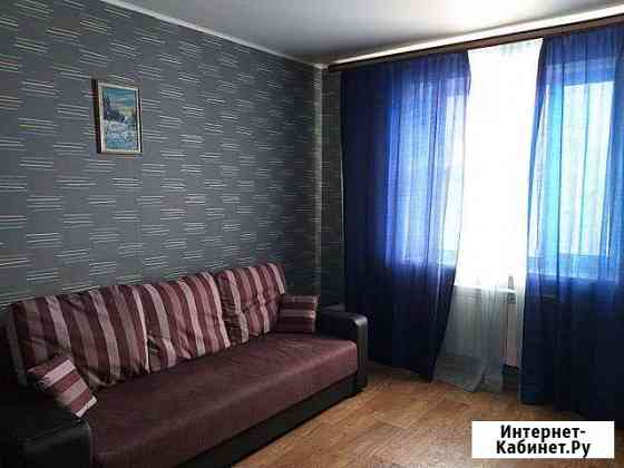 1-комнатная квартира, 33 м², 17/17 эт. в аренду посуточно в Ставрополе Ставрополь