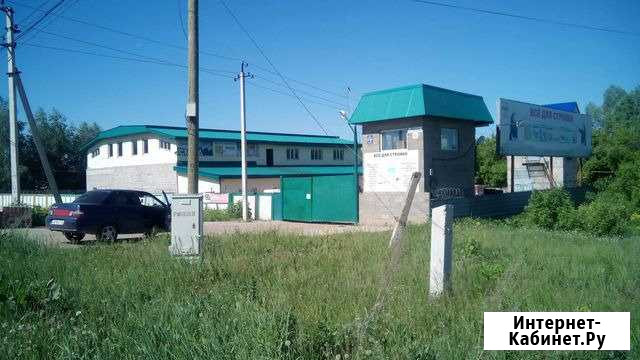 Помещение свободного назначения 1100м2 Благовещенск - изображение 1