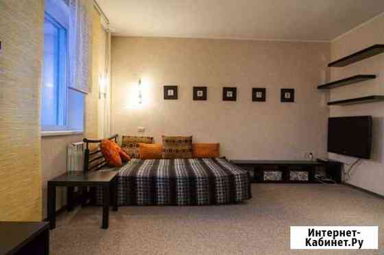 1-комнатная квартира, 43 м², 8/10 эт. в аренду на длительный срок в Челябинске Челябинск