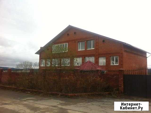 Дом 927 м² на участке 10 сот. на продажу в Кусе Куса - изображение 1