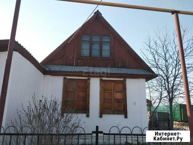 Дача 30 м² на участке 6.2 сот. на продажу в Новосибирске Новосибирск - изображение 1
