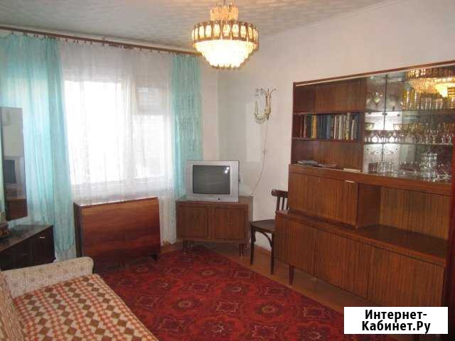 2-комнатная квартира, 45 м², 2/5 эт. на продажу в Томске Томск - изображение 1