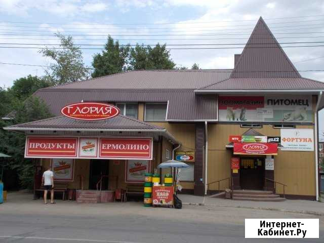 Торговое помещение, 384 кв.м. Энгельс - изображение 1