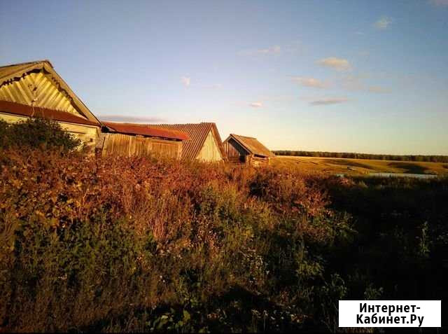 Участок ИЖС 10 сот. на продажу в Тетюшах Тетюши - изображение 1