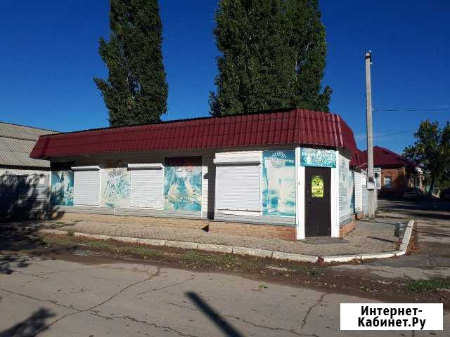 Торговое помещение, 100 кв.м. Красноармейск - изображение 1