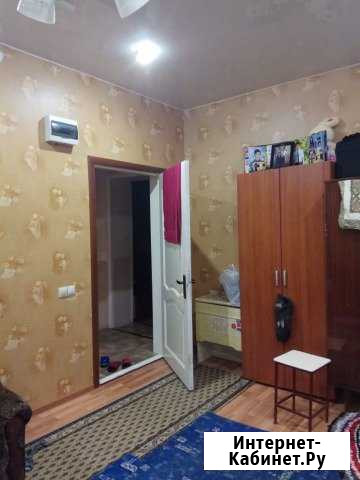 Комната 18.7 м² в 3-ком. кв., 2/2 эт. на продажу в Малоярославце Малоярославец - изображение 1