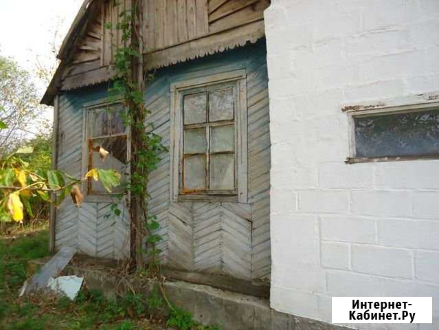 Дом 39.7 м² на участке 14 сот. на продажу в Ахтырском Ахтырский - изображение 1