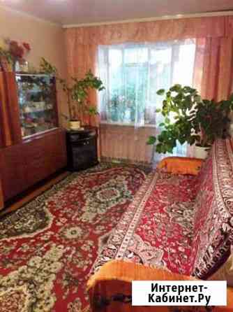 1-комнатная квартира, 30.2 м², 5/5 эт. на продажу в Липецке Липецк