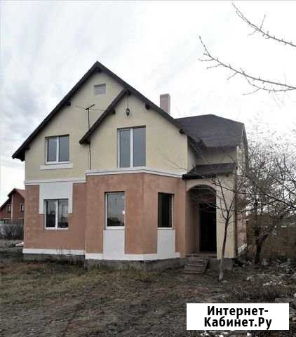 Дом 130 м² на участке 7.4 сот. на продажу в Кинеле Кинель - изображение 1