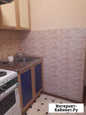 2-комнатная квартира, 44 м², 3/5 эт. в аренду на длительный срок в Саяногорске Саяногорск - изображение 1