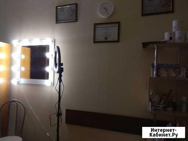 Кабинет Москва - изображение 1