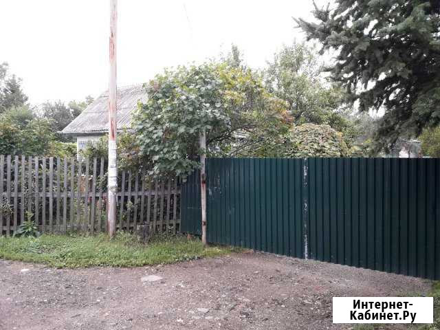 Дача 20 м² на участке 9 сот. на продажу в Хабаровске Хабаровск - изображение 1