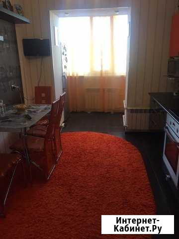 3-комнатная квартира, 70 м², 5/5 эт. в аренду на длительный срок в Нягани Нягань - изображение 1