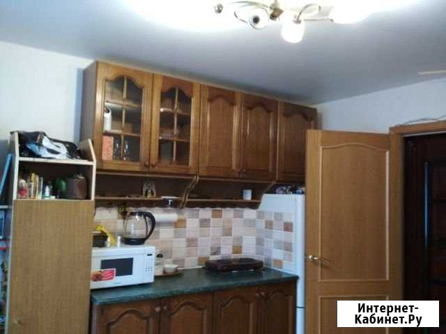 Комната 13 м² в 1-ком. кв., 3/5 эт. на продажу в Вологде Вологда - изображение 1