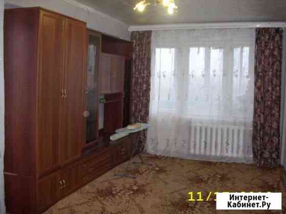 2-комнатная квартира, 44.7 м², 4/5 эт. на продажу в Ермолино Ермолино