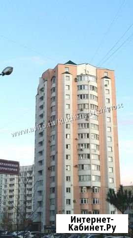 1-комнатная квартира, 52 м², 15/16 эт. на продажу в Липецке Липецк - изображение 1