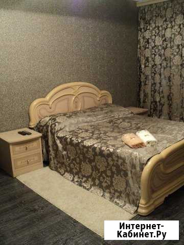 1-комнатная квартира, 40 м², 1/6 эт. в аренду посуточно в Ессентуках Ессентуки - изображение 1