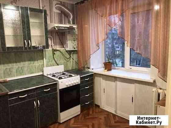 1-комнатная квартира, 31 м², 3/5 эт. на продажу в Октябрьском Республики Башкортостан Октябрьский