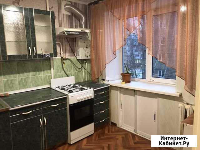 1-комнатная квартира, 31 м², 3/5 эт. на продажу в Октябрьском Республики Башкортостан Октябрьский - изображение 1