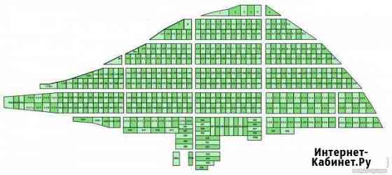 Участок СНТ, ДНП 8 сот. на продажу в Красноярске Красноярск