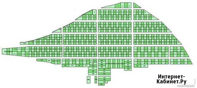 Участок СНТ, ДНП 8 сот. на продажу в Красноярске Красноярск - изображение 1