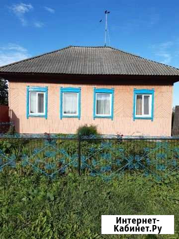 Дом 74 м² на участке 5 сот. на продажу в Таре Тара - изображение 1