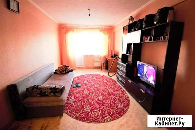 3-комнатная квартира, 71.3 м², 5/5 эт. на продажу в Чите Чита - изображение 1