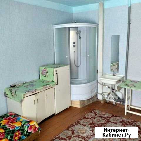 Комната 18 м² в 1-ком. кв., 2/2 эт. в аренду на длительный срок в Горно-Алтайске Горно-Алтайск - изображение 1