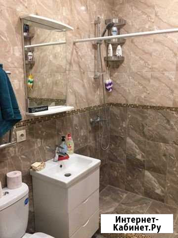 Квартира-студия, 32.4 м², 8/12 эт. в аренду на длительный срок в Москве Москва - изображение 1