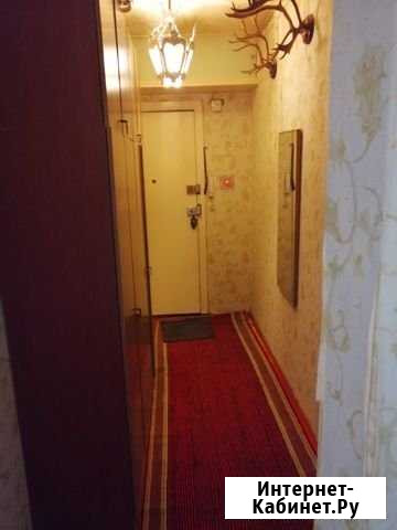 2-комнатная квартира, 52 м², 5/5 эт. на продажу в Сасово Сасово - изображение 1