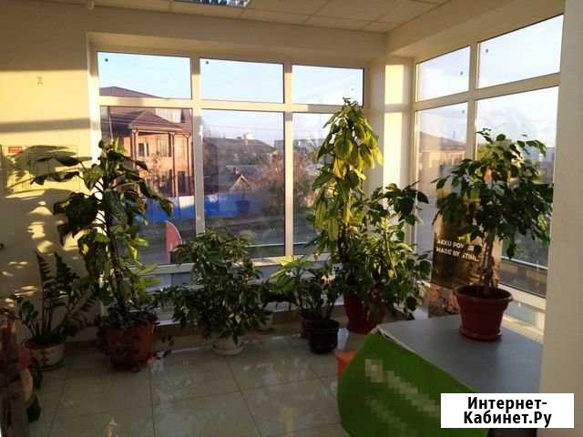Офисное помещение, 10 кв.м. Усть-Лабинск - изображение 1