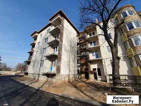 2-комнатная квартира, 69.3 м², 1/4 эт. на продажу в Ярославле Ярославль