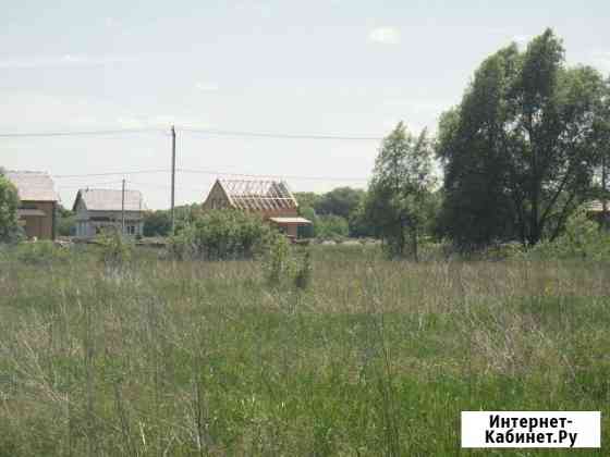 Участок ИЖС 10 сот. на продажу в Курске Курск