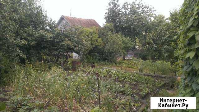 Дача 60 м² на участке 4 сот. на продажу в Завьялово Республики Удмуртия Завьялово - изображение 1