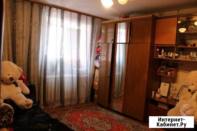 1-комнатная квартира, 28 м², 1/5 эт. на продажу в Кумертау Кумертау - изображение 1