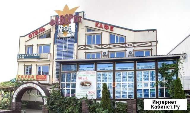 Помещение ресторана в комплексе Фаворит, 650 кв.м. Ростов-на-Дону - изображение 1