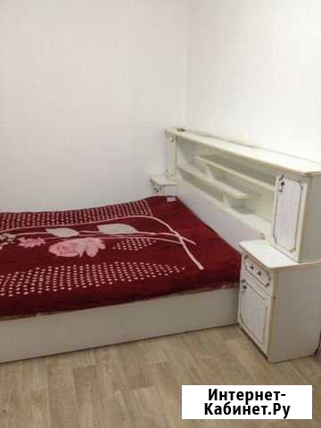 2-комнатная квартира, 44 м², 1/5 эт. в аренду посуточно в Мурманске Мурманск - изображение 1