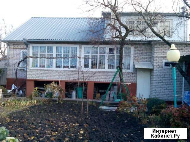 Дом 230 м² на участке 5 сот. на продажу в Черкесске Черкесск - изображение 1